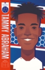 Tammy Abraham - Book