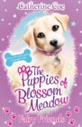 Puppies of Blossom Meadow: Fairy Friends (Puppies of Blossom Meadow #1) - Book