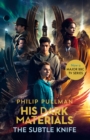 His Dark Materials: The Subtle Knife (TV tie-in edition) - Book