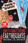 Earth-Shattering Earthquakes - eBook