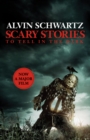 Scary Stories to Tell in the Dark: The Complete Collection - Book