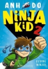 Ninja Kid 2: Flying Ninja! - eBook