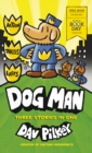 Dog Man: World Book Day 2020 (50CP) - Book