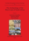 The Archaeology of the West Coast of South Africa - Book