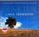 The Olive Tree - Book