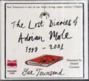 The Lost Diaries of Adrian Mole, 1999-2001 - Book