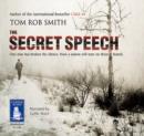 The Secret Speech - Book