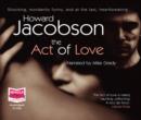 The Act of Love - Book