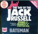 The Day of the Jack Russell - Book