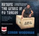 Around the World in 80 Trades - Book