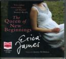 The Queen of New Beginnings - Book