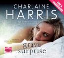 Grave Surprise - Book