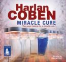 Miracle Cure - Book