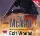 Exit Wound - Book