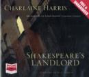 Shakespeare's Landlord - Book