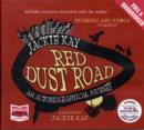 Red Dust Road - Book