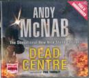 Dead Centre - Book