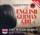 The English German Girl - Book