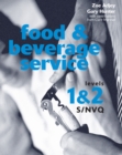 Food and Beverage Service S/NVQ Levels 1 & 2 - Book