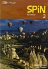 SPiN 3: Grammar Book - Book
