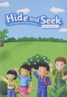 Hide and Seek 1: Class Audio CDs - Book