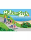 Hide and Seek 2 : British English - Book