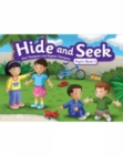 Hide and Seek 3 : British English - Book