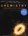 CHEMISTRY:HUM ACT CHEM REA OWL - Book