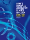 Quinn's Principles and Practice of Nurse Education (with CourseMate and eBook Access Card) - Book