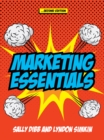 Marketing Essentials (with CourseMate and eBook Access Card) - Book