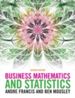 Business Mathematics and Statistics - Book