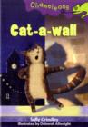 Cat-a-wall - Book