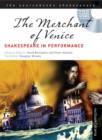 The "Merchant of Venice" - Book