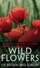 Wild Flowers of Britain and Europe - Book
