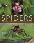 Spiders : The Ultimate Predators - Book