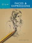 Draw Faces & Expressions - eBook