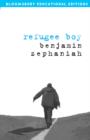 Refugee Boy - Book