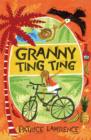 Granny Ting Ting - Book