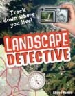 Landscape Detective : Age 7-8, average readers - Book