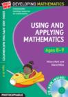 Using and Applying Mathematics: Ages 8-9 - Book
