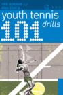 101 Youth Tennis Drills - Book