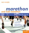 Marathon and Half Marathon : From Start to Finish - eBook
