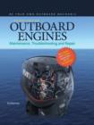 Outboard Engines : Maintenance, Troubleshooting and Repair - Book