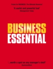 BUSINESS Essential - Book