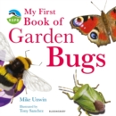 RSPB My First Book of Garden Bugs - Book
