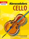 Abracadabra Cello, Pupil's book : The Way to Learn Through Songs and Tunes - Book