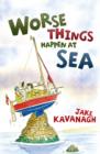 Worse Things Happen at Sea - Book