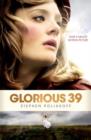 Glorious 39 - Book