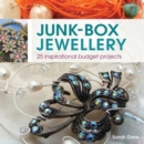 Junk-Box Jewellery : 25 Inspirational Budget Projects - Book