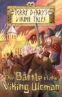 The Battle of the Viking Woman - Book